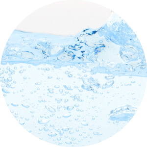 おいしい水を